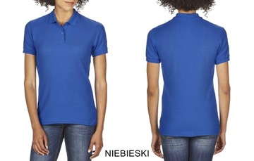 ФУТБОЛКА ПОЛО ЖЕНСКАЯ, модные цвета XXL/44
