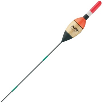 Spławik stały JAXON na rzekę jezioro 3g