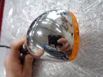 Указатель поворота Honda VT Shadow CB CMX