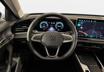 Volkswagen Passat B9 2024 Volkswagen Passat Variant VAT 23 Elegance 2.0TDI 193KM DSG 4motion 2024 r., zdjęcie 19