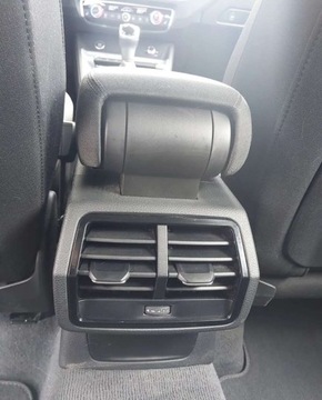 Audi Q3 II SUV 1.5 35 TFSI 150KM 2021 Audi Q3 Polski Salon 1.5 Benzyna 150KM, zdjęcie 22