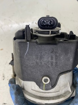 HALOGEN LEVÝ JEEP GRAND CHEROKEE 61A18080167