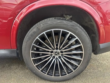 Mercedes GLC C254/X254 Coupe 2.0 200 204KM 2025 GLC Coupe 200 4-Matic AMG Line 2.0 (204KM) 2025, zdjęcie 4