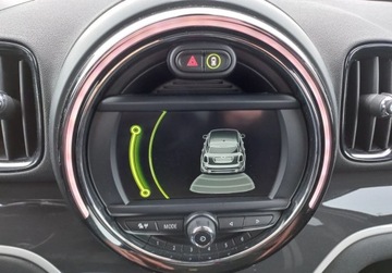 Mini Countryman F60 2017 MINI Countryman 2,0B 192kM Automat Navi,Klimatronik,Panorama 2.0 Benzyna, zdjęcie 14