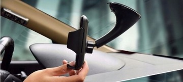 Автомобильный держатель для SAMSUNG на окно/стол