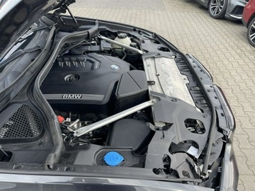 BMW X3 G01 SUV Facelifting 2.0 30i 245KM 2022 BMW X3 Xdrive Mpakiet Skóra Kamery360 Pamięć, zdjęcie 17