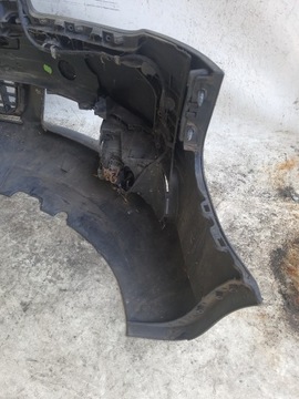 AUDI A4 B7 05-08 NÁRAZNÍK S-LINE