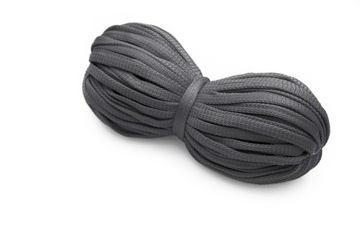 SZNUREK POLIESTROWY PŁASKI 8MM ODZIEŻOWY KOLOR 453