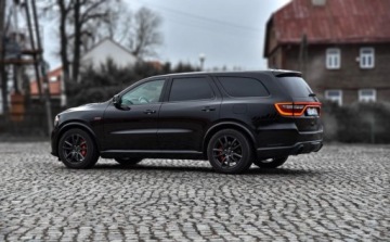 Dodge Durango III 2018 Dodge Durango Dodge Durango 6.4 SRT 6.4 Benzyna 475KM, zdjęcie 10