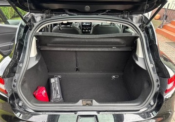 Renault Clio IV Hatchback 5d 1.2 16V 75KM 2015 Renault Clio 1.2 75KM NAVI Led Klima Bezwypadkowy SERWIS Dla wymagajacych, zdjęcie 22