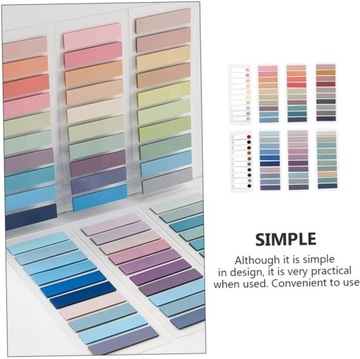 8 красочных наклеек Наклейки для книг Ретро наклейки Наклейки с фразой M