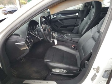 Porsche Panamera I Limuzyna Facelifting 3.0 416KM 2015 Porsche Panamera Se Hybrid 2015 3.0 Hybryda 416KM, zdjęcie 7
