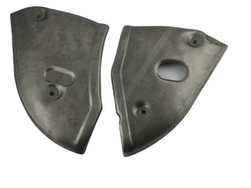 Osłony gaźnika Komar