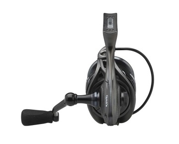 Катушка DAM Quick 5 4000 FD 2019