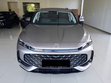 MG HS 2025 MG HS Exclusive 1.5 AT Suv 170KM 2025, zdjęcie 1