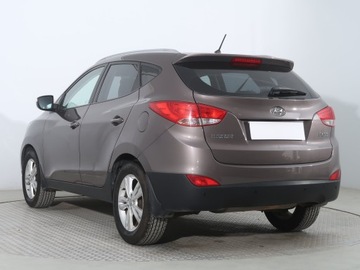 Hyundai ix35 SUV 1.6 GDI 135KM 2012 Hyundai ix35 1.6 GDI, Salon Polska, Skóra, Klima, zdjęcie 3