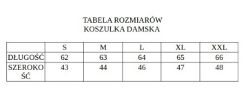 KOSZULKA DAMSKA NIE CHCE MI SIĘ MISIE Z MISIEM LENIUCH LEŃ - XL