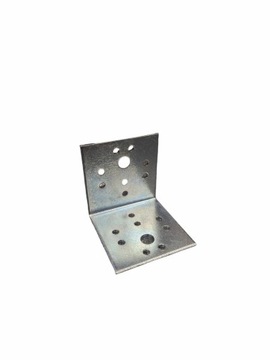 KĄTOWNIK STALOWY 50X50X50MM 2 MM