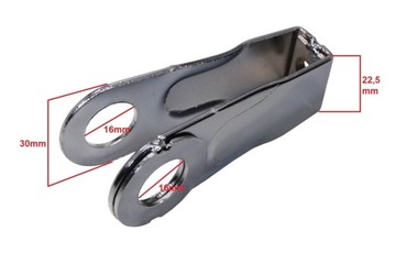 НАТЯЖИТЕЛЬ ПРИВОДНОЙ ЦЕПИ ФРЕЗЕР WS 50/18