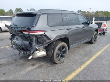 Jeep 2024 Jeep Grand Cherokee 2024r., L Altitude, od ubezpieczalni 3.6 Benzyna 293KM, zdjęcie 6