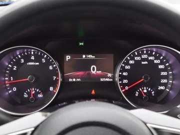 Kia XCeed Crossover Facelifting 1.5 T-GDi 160KM 2024 Kia XCeed 1.5 T-GDI, Salon Polska, Serwis ASO, zdjęcie 10