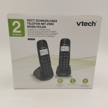 Беспроводной телефон VTECH