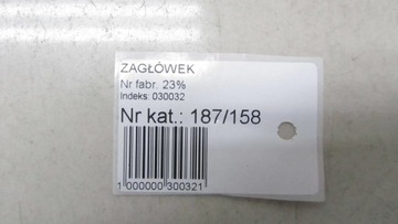 HYUNDAI IX35 PODHLAVNÍK LEVÝ ZADNÍ 10-16