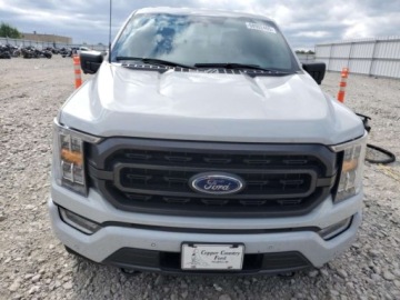 Ford 2023 Ford F150 Supercrew 2023 2.7l 2.7 Benzyna 325KM, zdjęcie 5