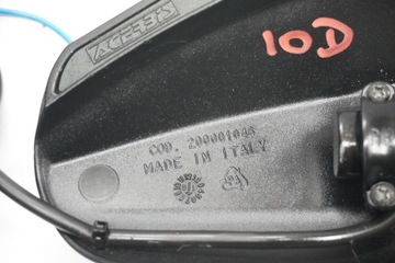 YAMAHA XT 1200 Z SUPER TENERE 20- HANDBAR OSŁONA ACERBIS