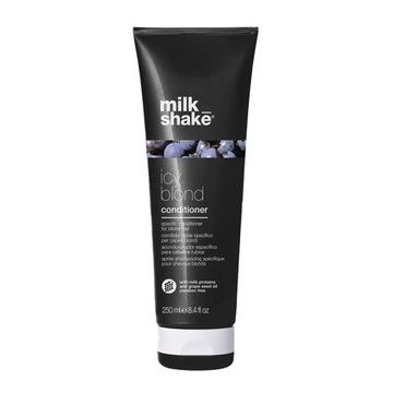 Milk Shake Icy Blond Odżywka Do Włosów Blond 250ml
