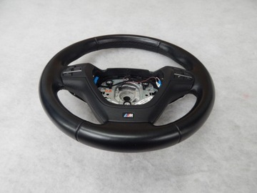 BMW x3 x4 F25 F26 - M -Package или Black Shoed рулевое колесо