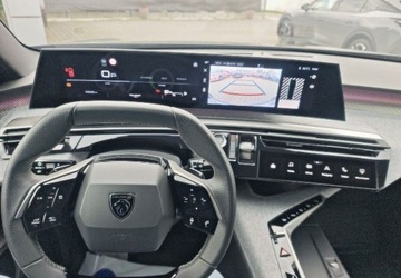 Peugeot 5008 III 2025 Peugeot 5008 1.2 PureTech mHEV GT SS e-DCS6 SalonPL FVat Nowy Model Od Reki, zdjęcie 18