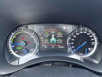 Toyota Highlander III 2.5 248KM 2022 Toyota Highlander 2.5 Executive Toyota Highlander, zdjęcie 12