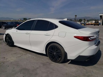 Toyota Camry IX 2025 Toyota Camry XSE 2025 2.5l 2.5 Hybryda 203KM, zdjęcie 1