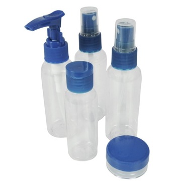 КОНТЕЙНЕРЫ ДЛЯ КОСМЕТИКИ НА САМОЛЁТЕ КОСМЕТИЧЕСКАЯ СУМКА CASE ДОРОЖНЫЙ КОНТЕЙНЕР