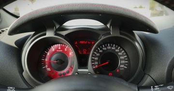 Nissan Juke I Nismo RS 1.6L turbo DIG-T 218KM 2016 Nissan Juke (Nr.151) 1.6 DiG-T Nismo 218 KM Kamera Navi Tempomat Kliam Gwa, zdjęcie 18