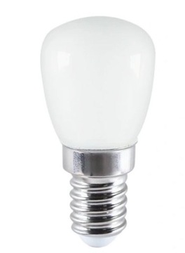 Żarówka LED E14 1,2W FSL 70lm ciepła 3000K T26