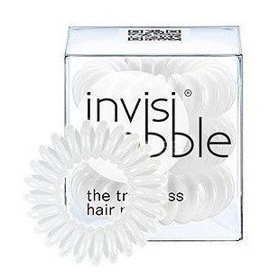 Invisibobble Innocent White Original 3 szt.