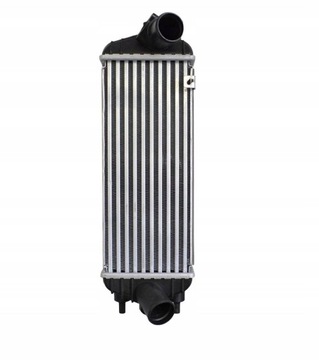 CHLADIČ INTERCOOLER KIA CARENS 13- 1.7 CRDI D