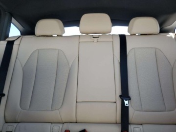 BMW X4 G02 2024 BMW X4 xDrive30i 2024 2.0 Benzyna 248KM, zdjęcie 10