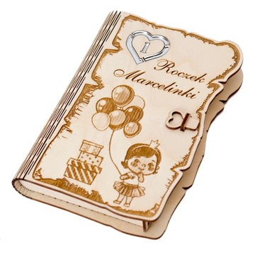 копилка для ребенка одного года