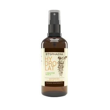 Bosphaera, hydrolat z kwiatów akacji, 100 ml