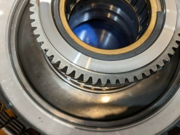 Корзина сцепления MERCEDES W163 W210 W211 1402721124