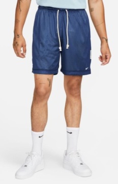 Мужские двусторонние шорты Nike Dri-FIT Standard Issue DQ5707-410 S