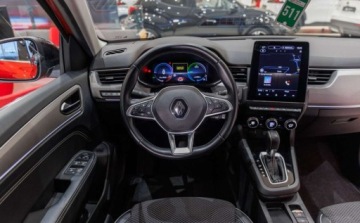 Renault Arkana 2022 Renault Arkana 1.6 E-TECH Zen MMT 1.6 Hybryda 94KM, zdjęcie 24