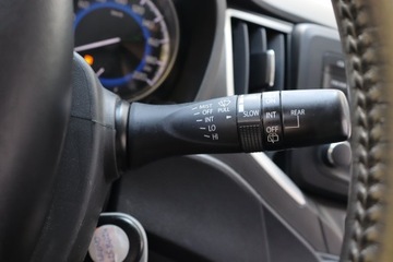 Suzuki Baleno III 1.2 DualJet 90KM 2017 Suzuki Baleno 1.2 DualJet, Salon Polska, zdjęcie 17