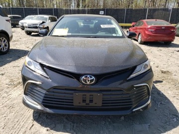 Toyota Camry IX 2022 Toyota Camry TOYOTA CAMRY XLE, 2022r., 4x4, 2.5L, zdjęcie 4