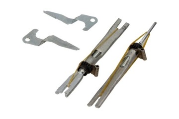 MAXGEAR 19-3329 Regulacja, hamulec bębnowy
