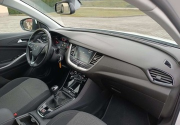 Opel 2018 Opel Grandland X Pierwszy wlasciciel - bezwypadkowy - serwisowany - polecam, zdjęcie 14