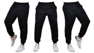 Y406, размер XL, МУЖСКИЕ СПОРТИВНЫЕ БРЮКИ ИЗ ПРОСТОГО ТИПА